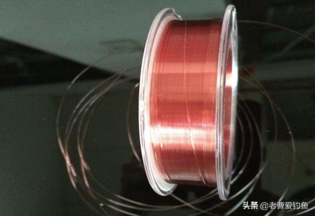 最推荐新手用的五块钱以内鱼线,口碑最好主线鱼线排名