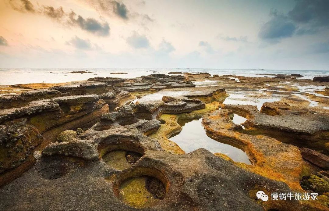 这个南国海岛高铁直达，海鲜超级便宜大人不累、孩子很开心