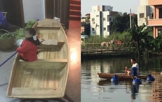 父母网购靠谱吗,父母网购的东西有多贵