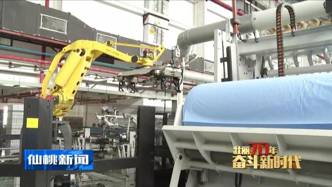 一个小镇飞速发展,一个小镇发达到什么程度