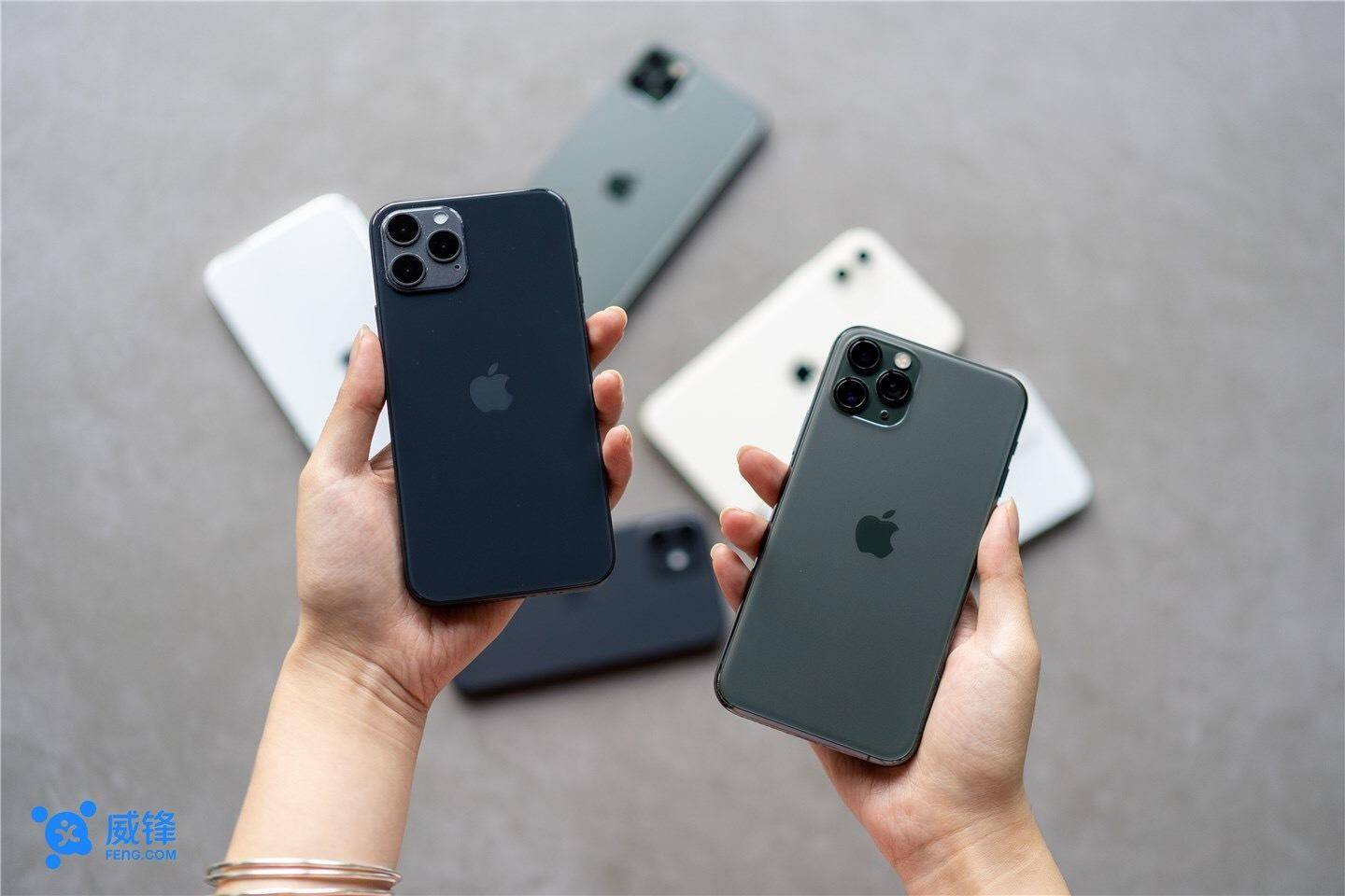 iphone12promax会支持120hz吗,曝iphone12pro是120hz屏吗