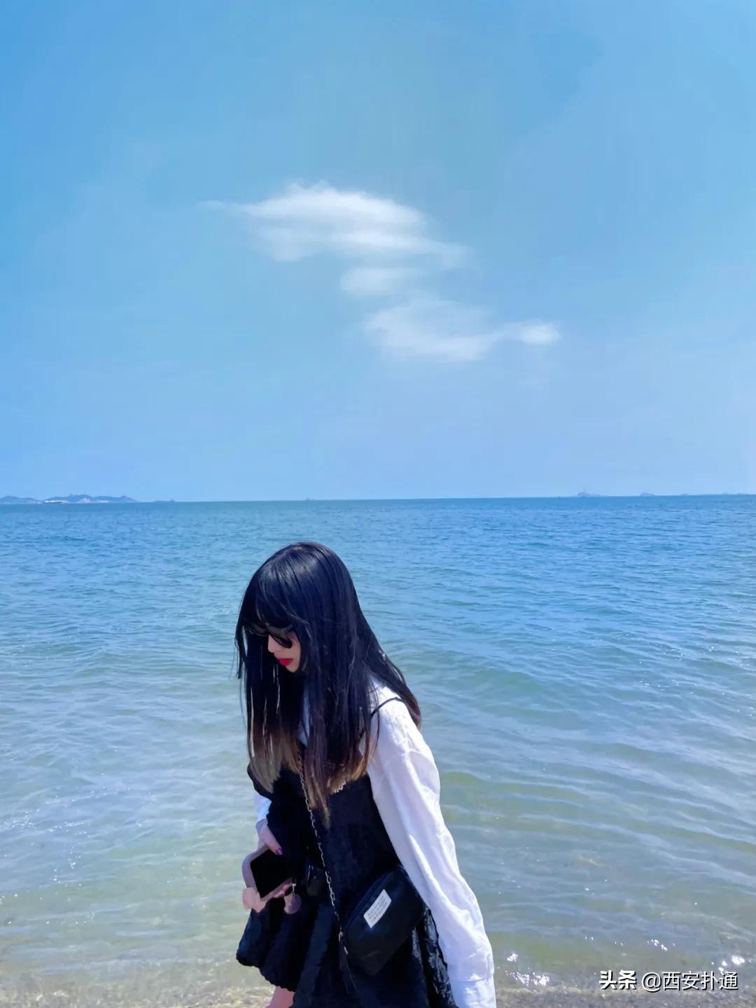 青岛烟台威海玩海攻略,青岛威海烟台大连环线旅游攻略