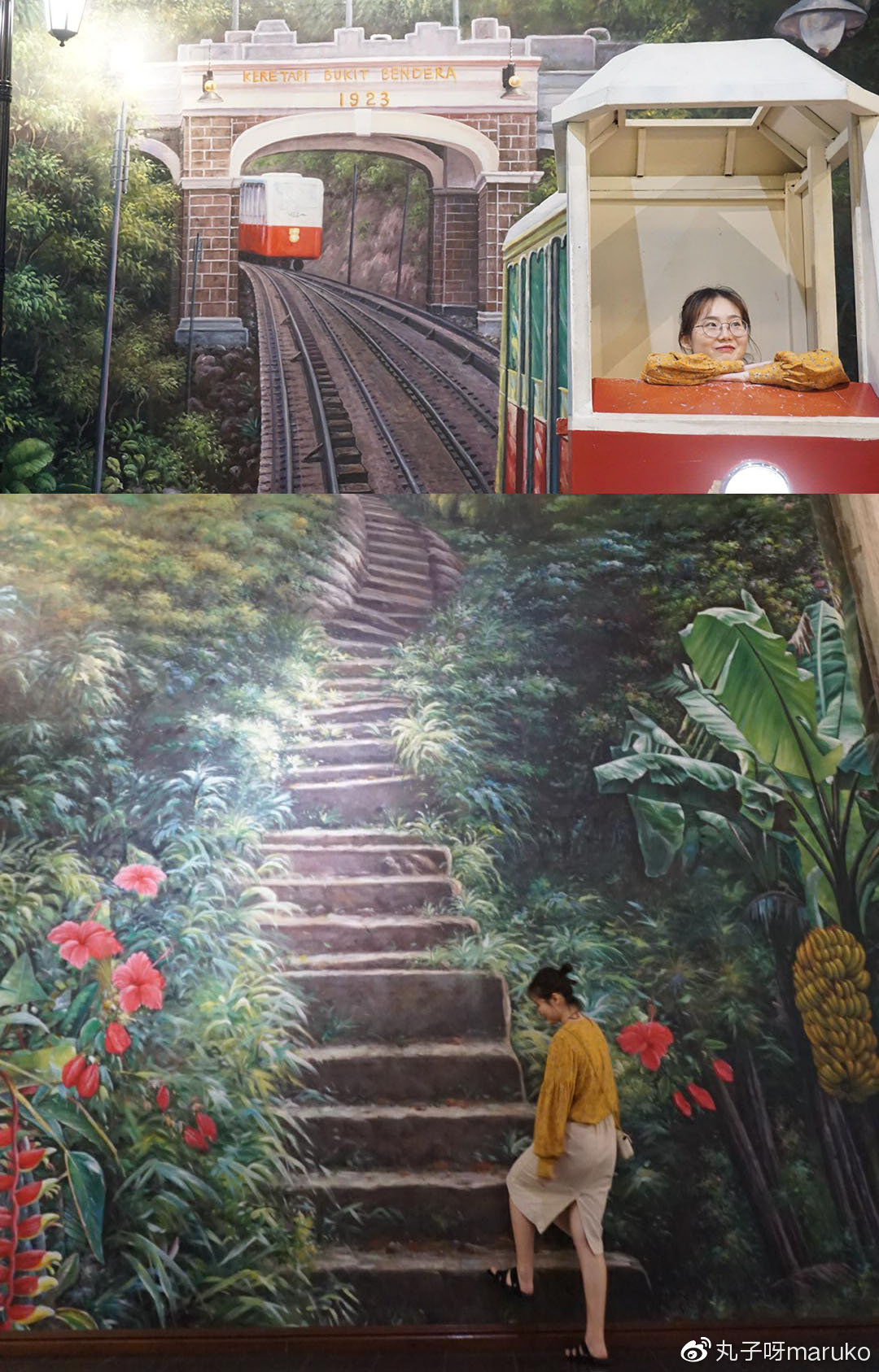 马来西亚槟城欢乐假期之旅,马来西亚槟城自由行