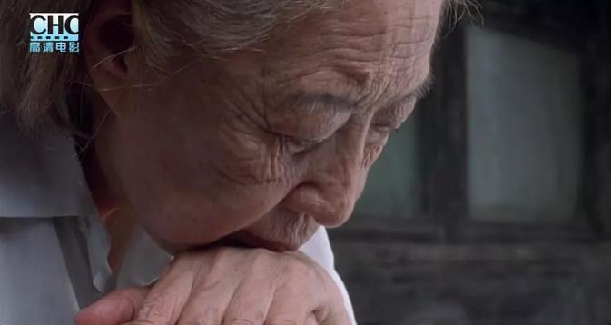 一部看哭十四亿人的亲情片,让人泪崩的8部高分亲情电影