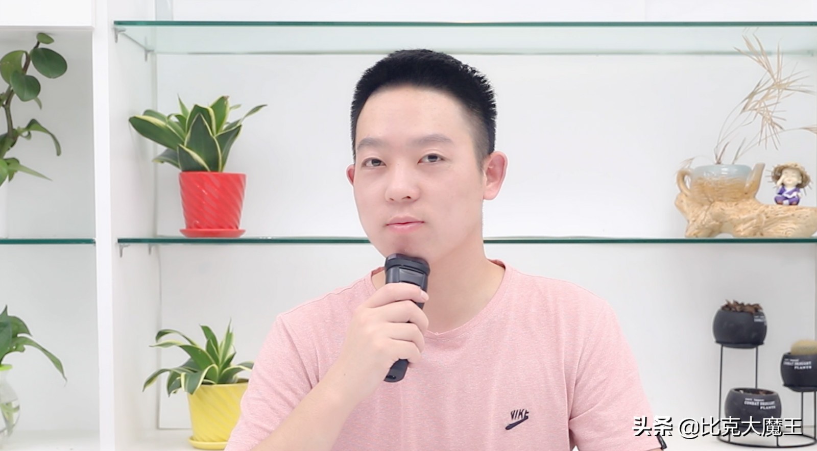 没有刮胡刀和刀片怎么刮胡子,刮胡刀刮胡子疼是因为刀片钝了吗