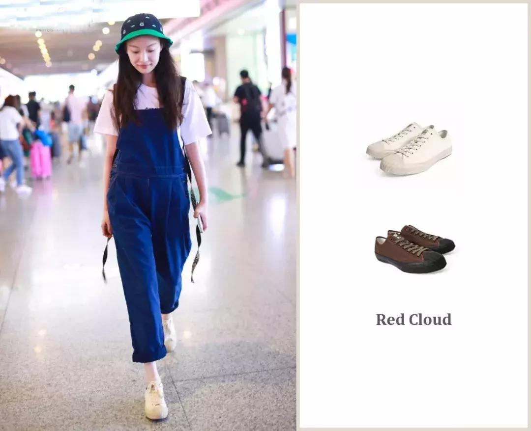 这些鞋究竟有什么魅力，能让“喜新厌旧”的她们一穿再穿？