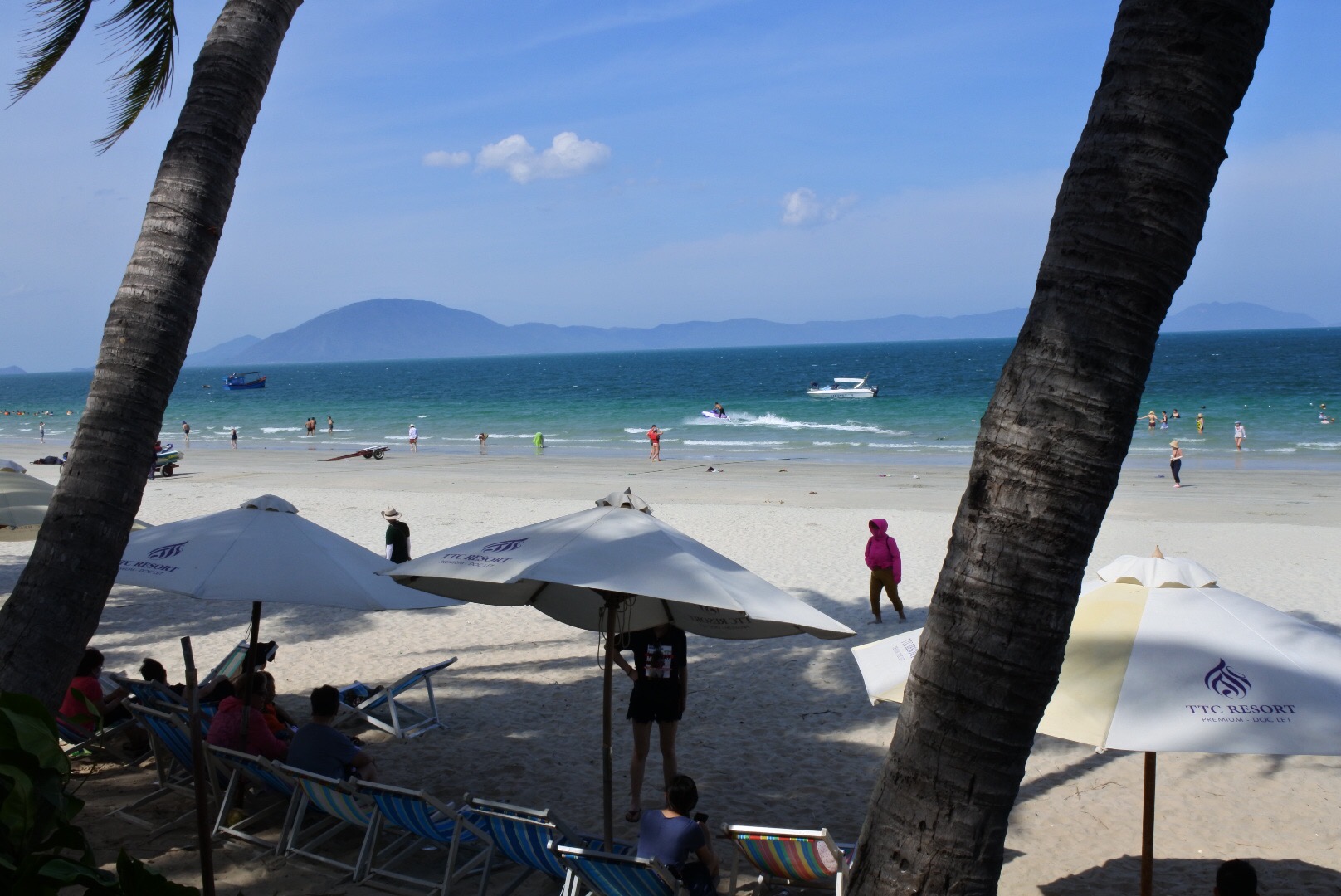 12月芽庄天气旅游攻略 (芽庄四岛游旅游攻略)