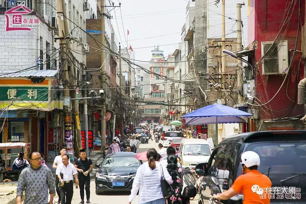 再见小香港！继义井之后，许西也开始拆了？