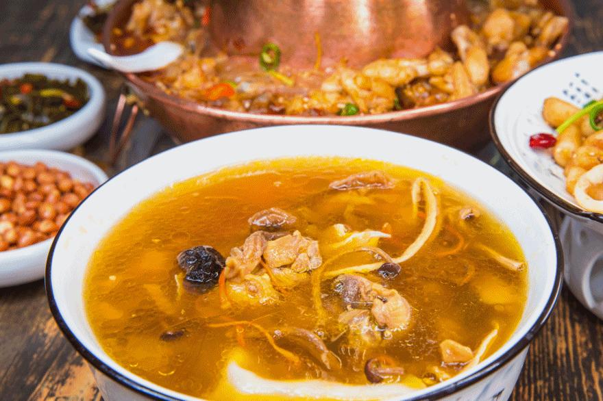 真香吃涮羊肉,真香26元自助火锅