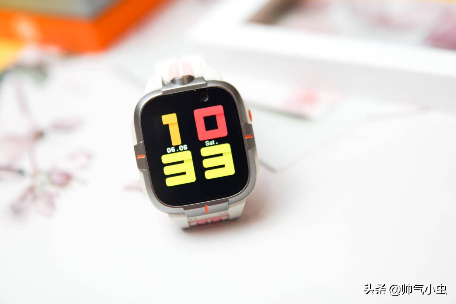 小寻儿童手表s5和小米儿童手表4c,小寻儿童智能手表防水吗