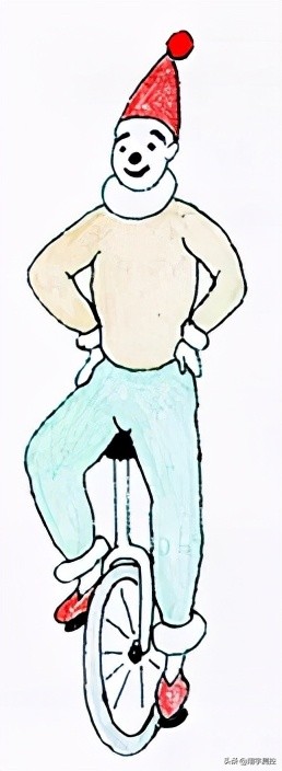 独轮车自转什么原理,独轮车的杠杆原理示意图