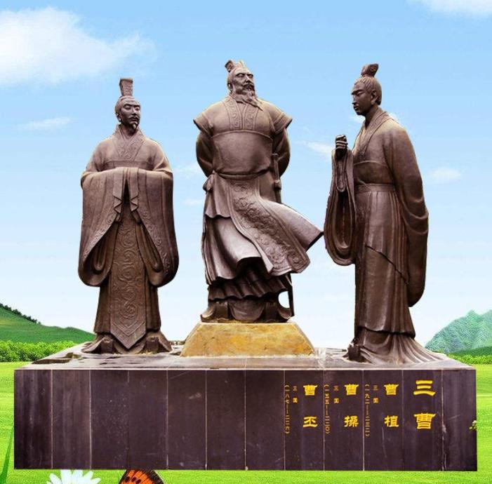 建安诗歌赏析十六首,建安十首经典诗