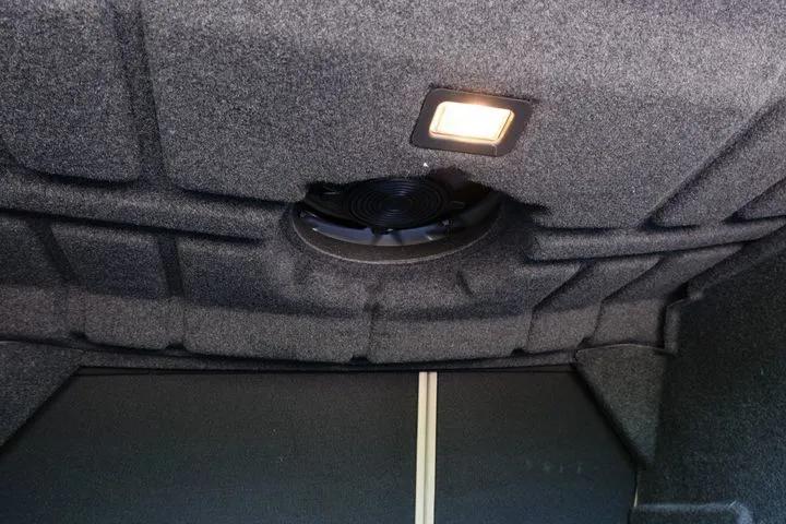 二手凯迪拉克xts和君越哪个值得买,二手凯迪拉克xts推荐买什么配置