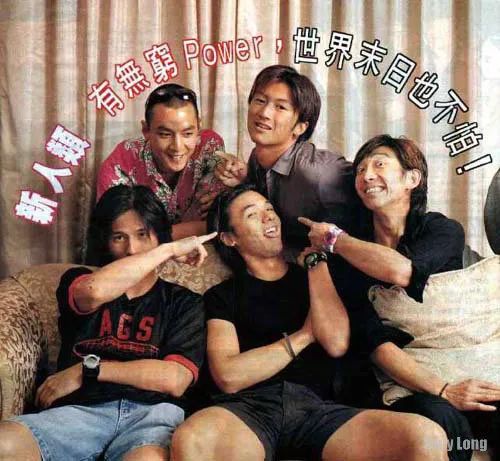 2004年上映的陈冲电影,吴彦祖和陈冲