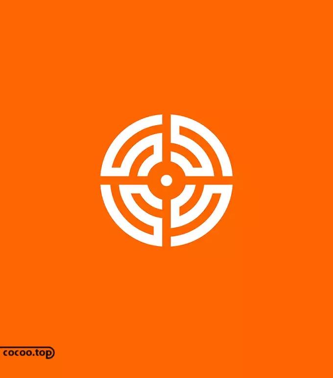 字母意象logo,优秀logo设计意象的巧妙运用