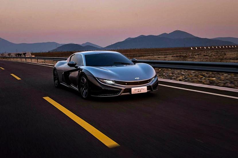 超跑入门门槛,跑车门槛