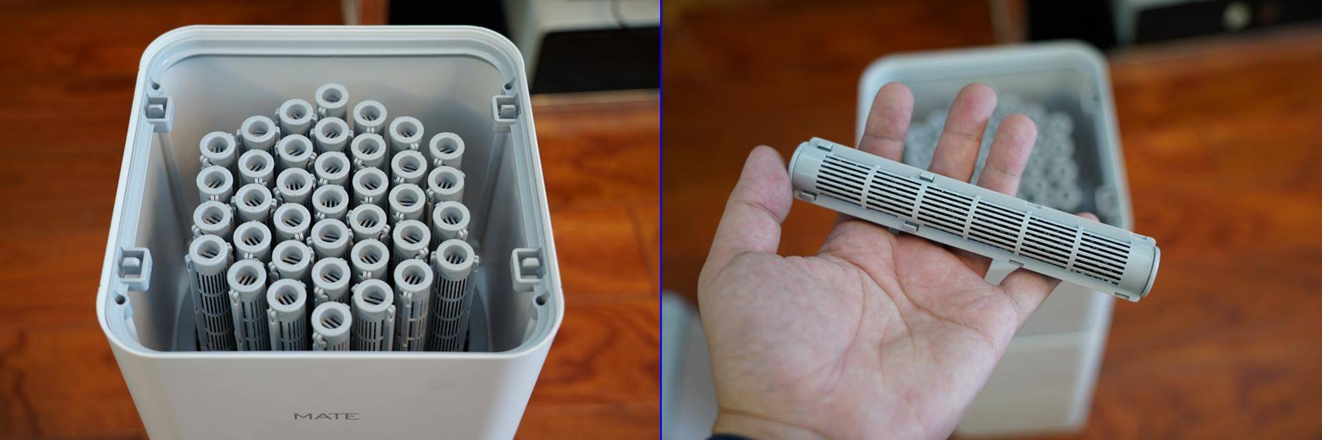 空净推荐,空净测评