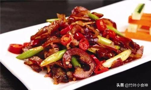 中国八大菜系各个特点是什么,中国八大菜系可以从哪些方面介绍