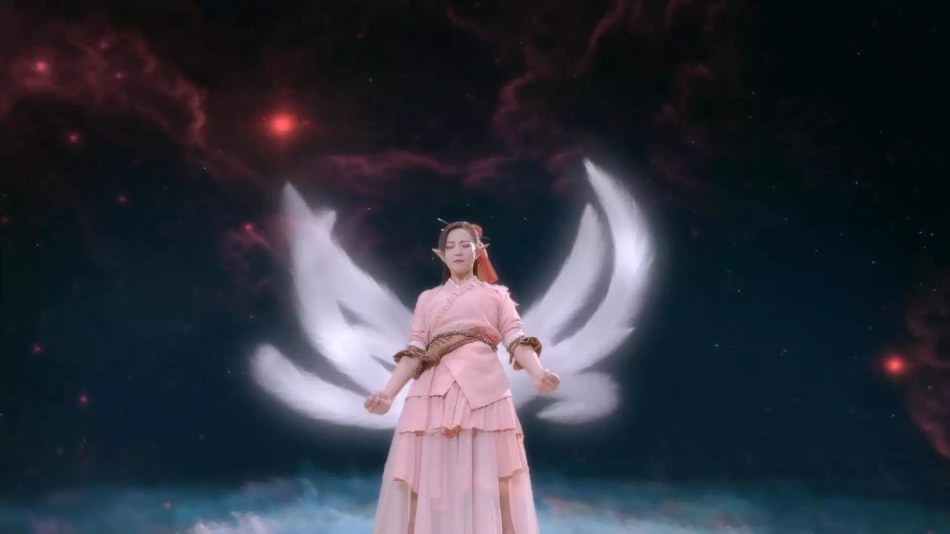 漫改剧从前有座灵剑山,网剧从前有座灵剑山评价