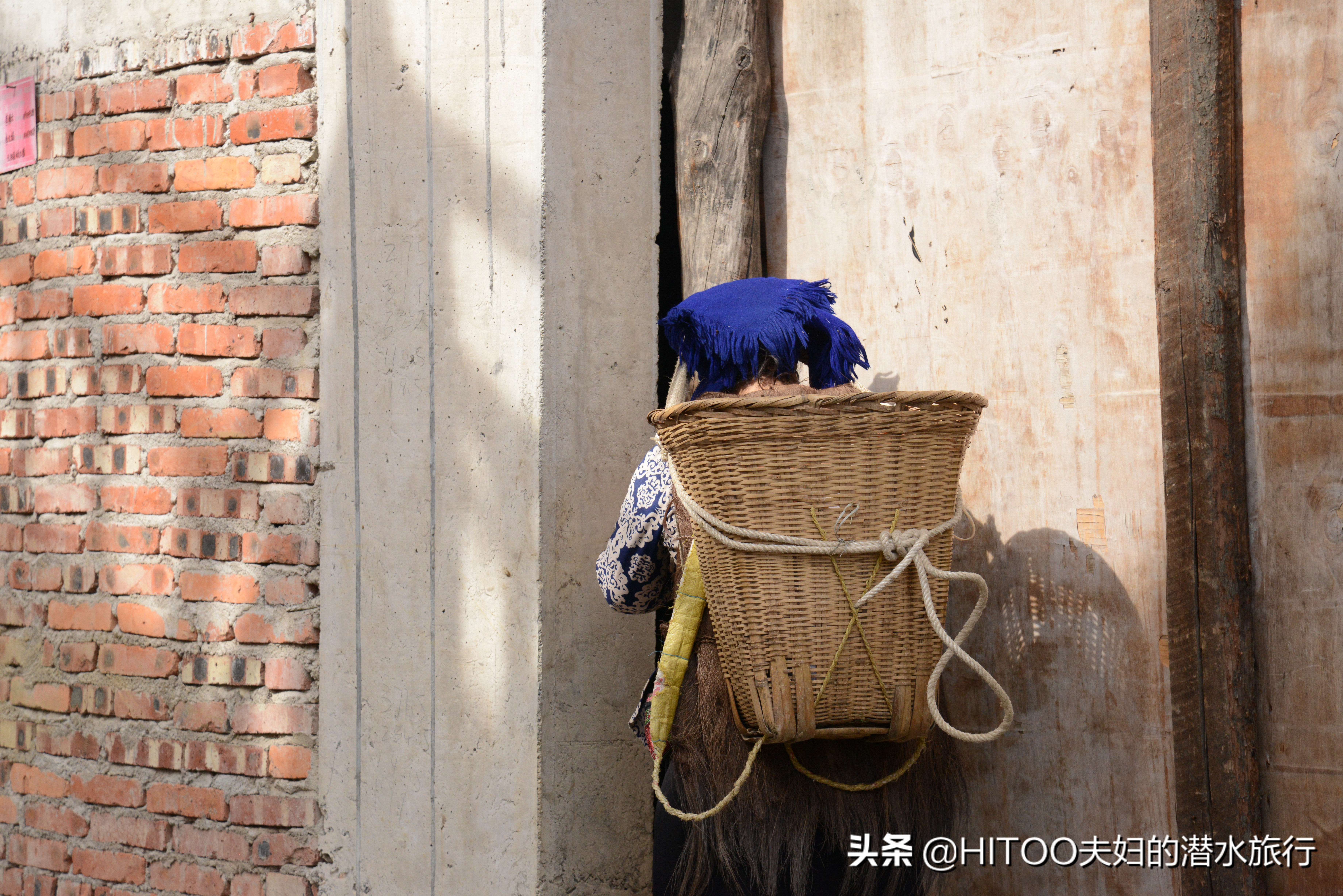 不花钱看元阳梯田自驾攻略,元阳梯田自驾游攻略