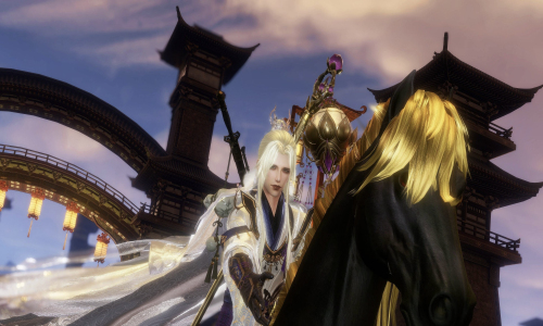 剑网三可玩性怎么样,剑网三手游优缺点