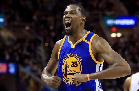 总决赛缺少杜兰特，勇士如何致胜，听听ESPN评论员范甘迪的看法？