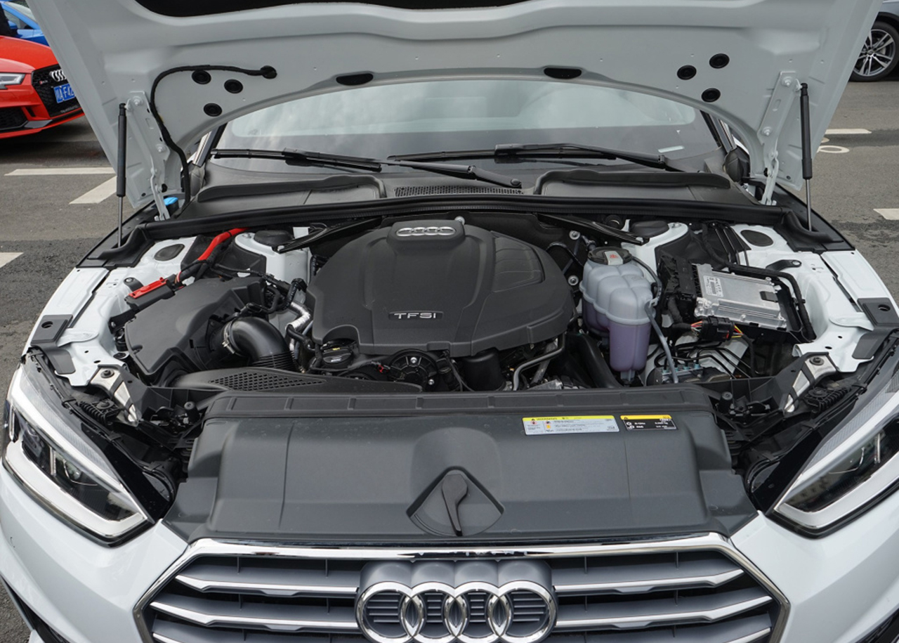 奥迪敞篷车a5,奥迪a5二手敞篷车