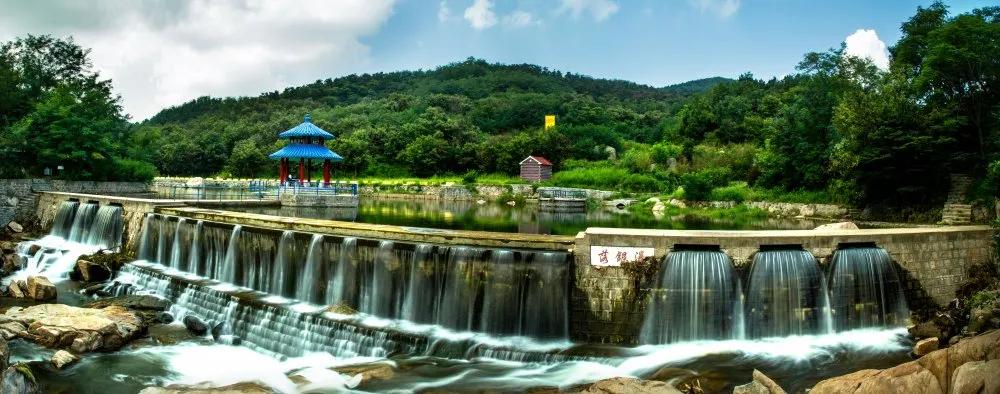 潍坊这5条颜值爆表的自驾线路，藏着美景无数，每一公里都美到极致！