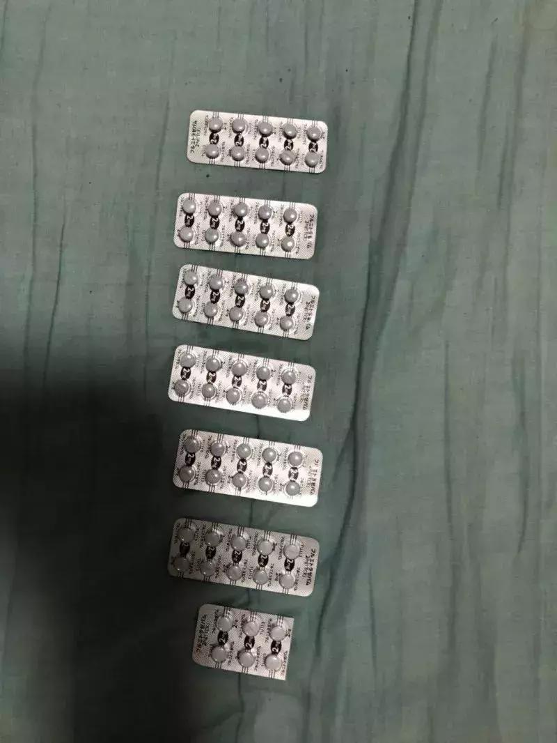 民警提醒新型毒品,公安机关打击危害药品安全犯罪