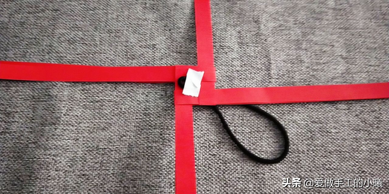 元宵儿童卡通手提diy灯笼手工制作,元宵节自己做的高难度灯笼过程