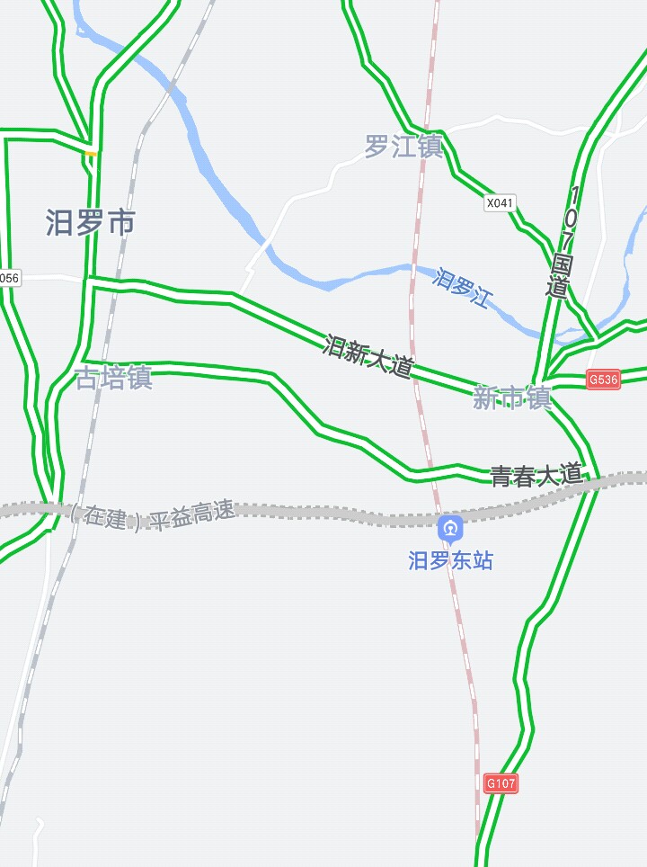 汨罗高铁新城产城融合,汨罗高铁新城的发展