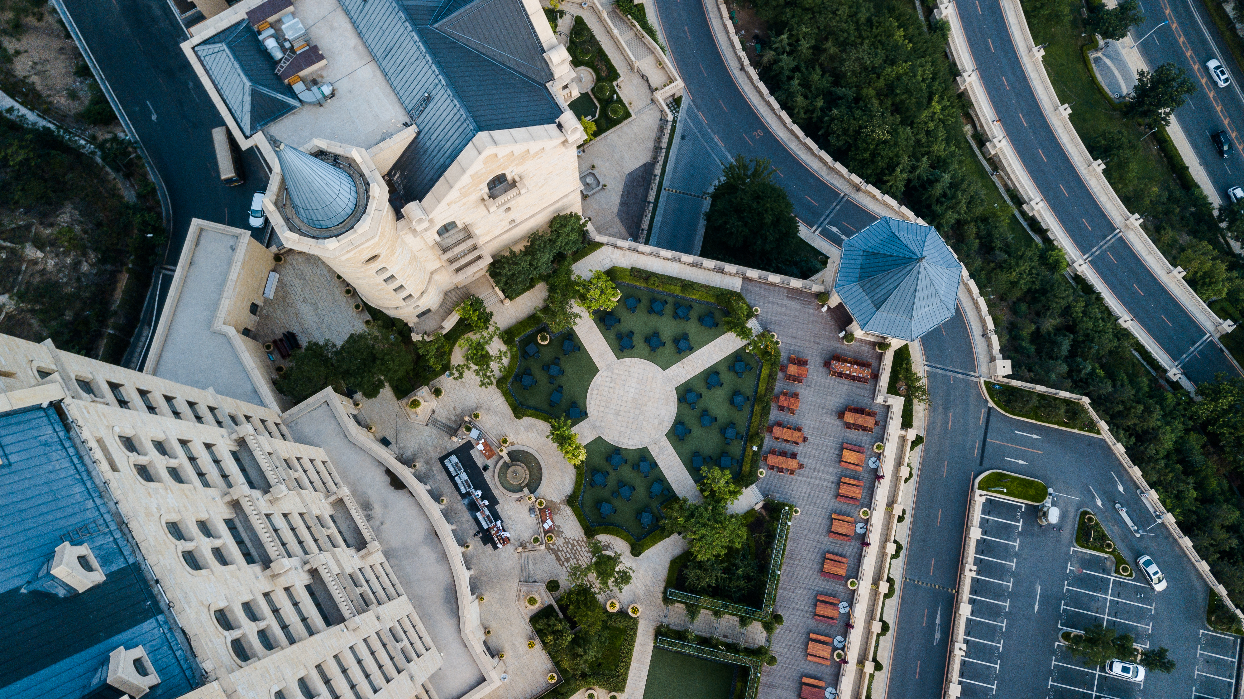 大连一方城堡酒店婚宴价格,大连一方城堡酒店价目表