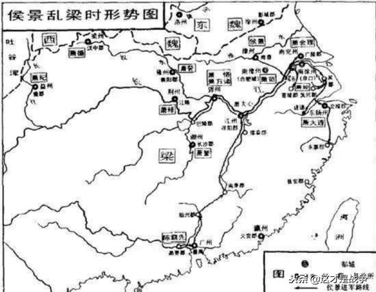 魏晋风流千年过往,人们眼中的魏晋风流