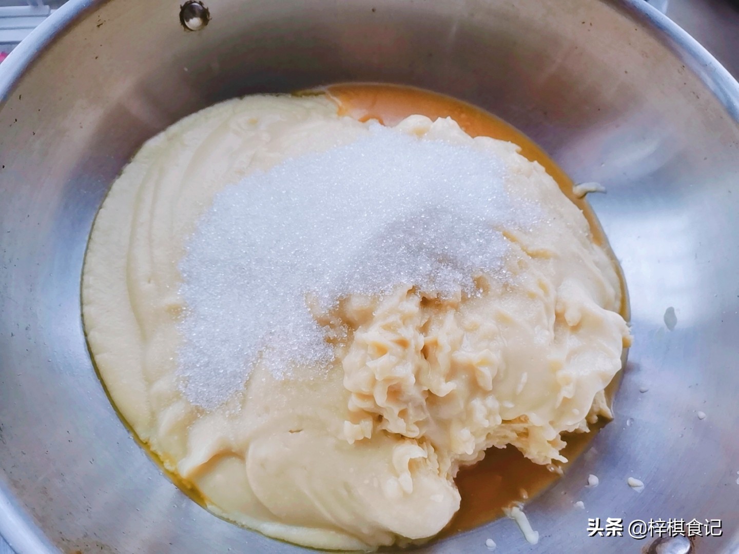 绿豆糕最简单的家常做法，细腻香甜，零失败，再也不用出去买了