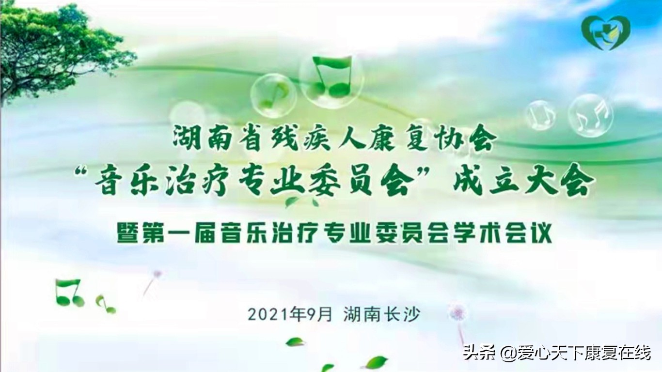 湖南省残疾人康复机构名单,为残疾人服务专职委员