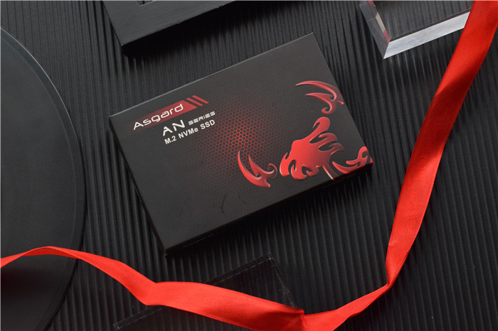 阿斯加特an31t固态,阿斯加特an2固态硬盘测评