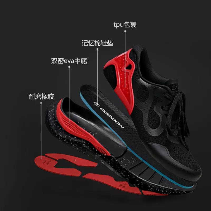 阿迪达斯4d跑鞋缓震形变,阿迪达斯跑鞋爆米花推荐