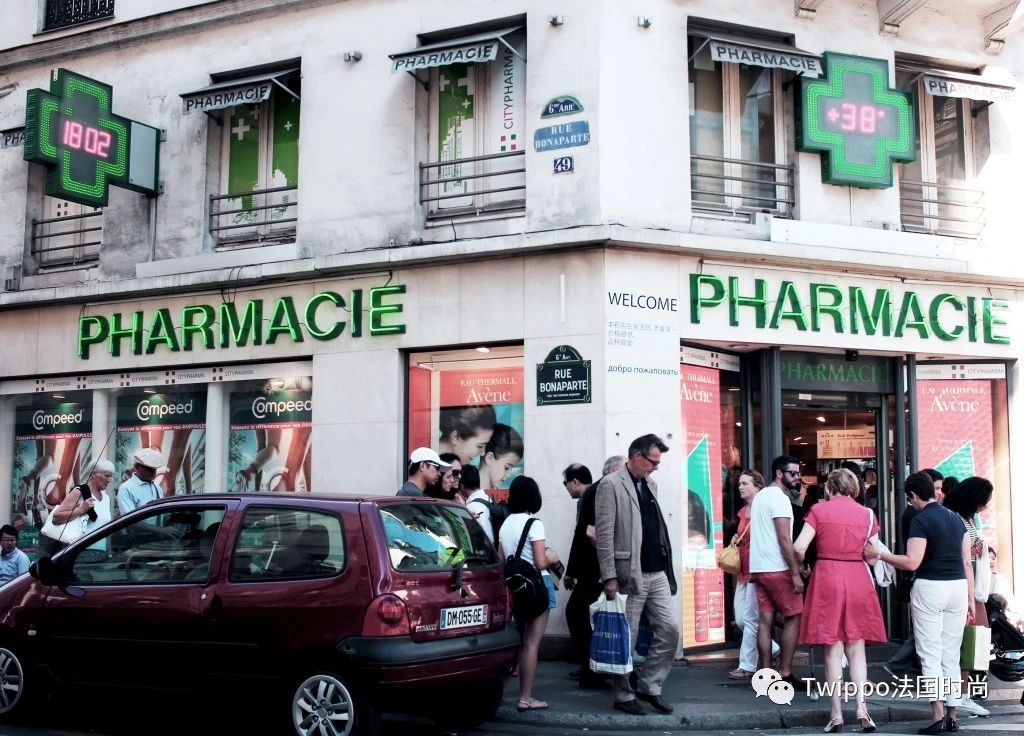 在法国巴黎买什么东西划算,去法国有什么东西值得买的