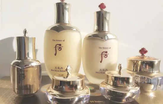 怎么鉴别whoo套盒真假,whoo后套盒档次