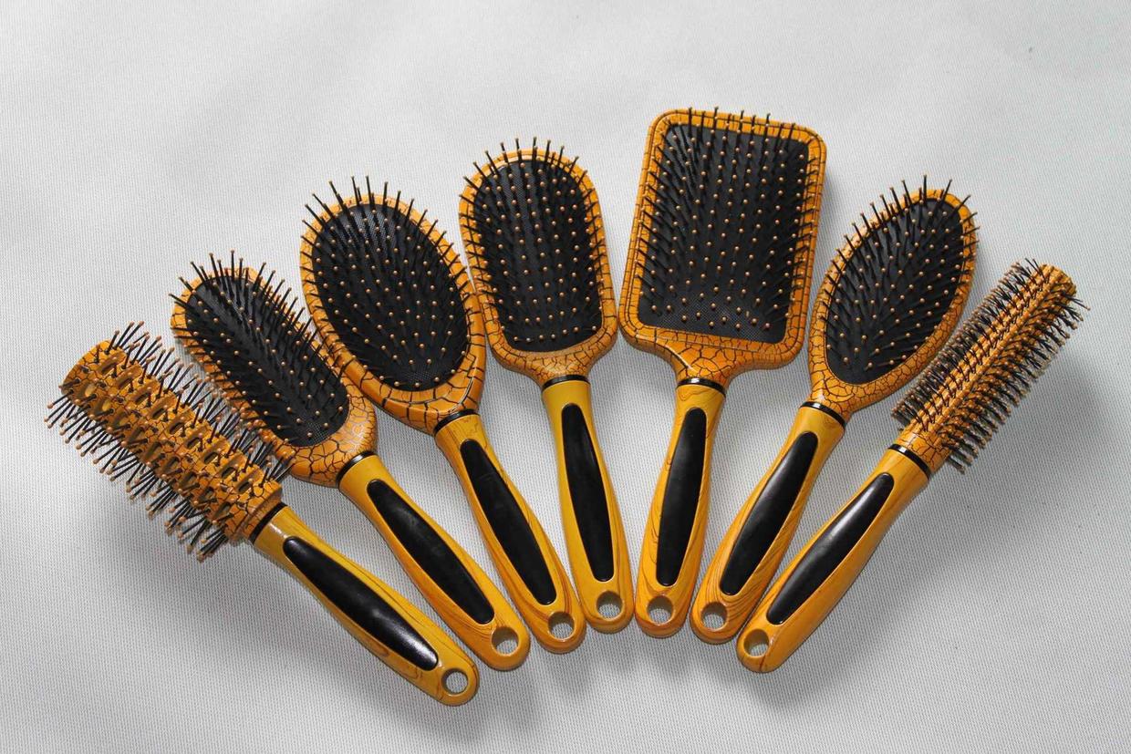 什么梳子梳头发就顺直,长头发哪种梳子好用