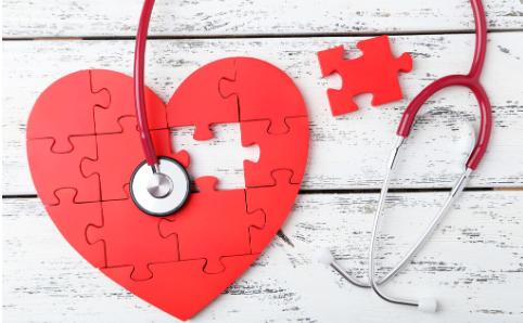 益安宁丸可以和冠心病药一起吃吗,冠心病吃了益安宁丸反而胸闷