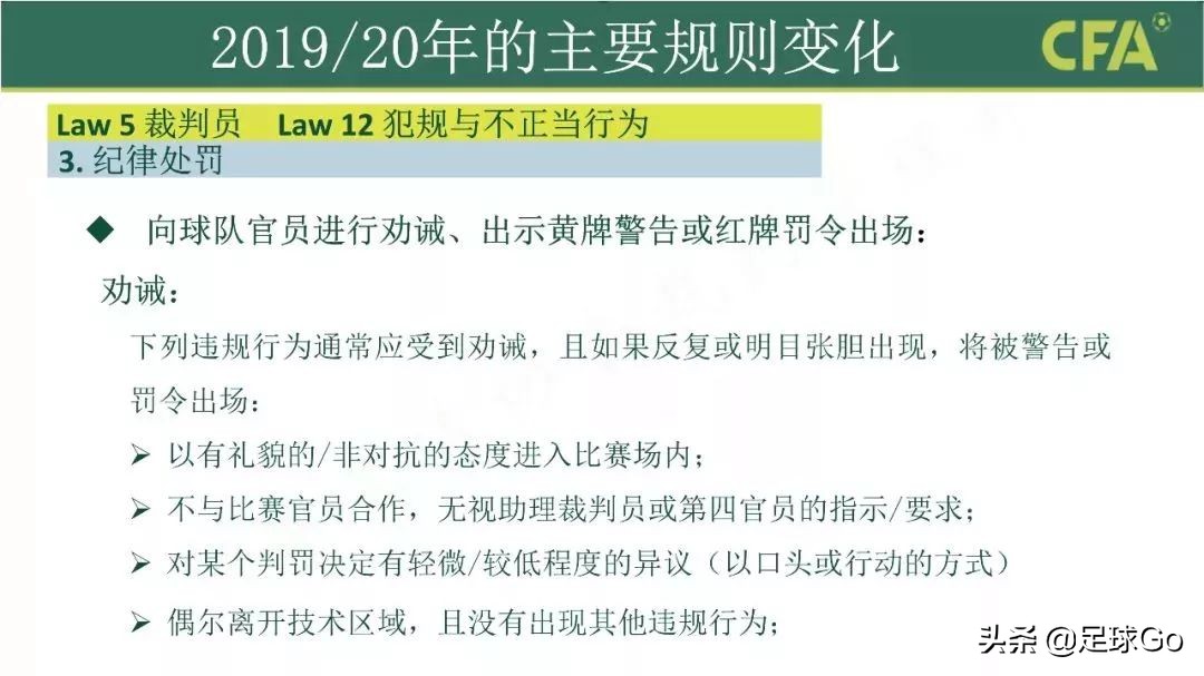 2023年足球最新规则图片,足球竞赛新规2024-2025