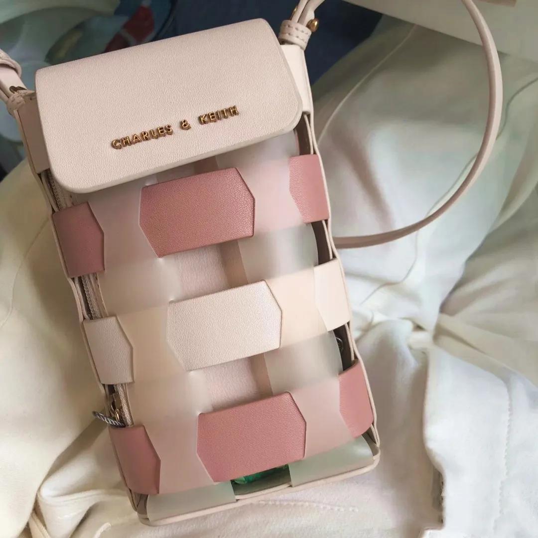 小ck精致女孩的必备,适合女生的ck