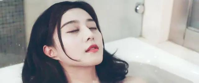 为范冰冰坐牢,回顾范冰冰被罚8个亿