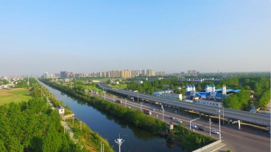 淮南经济安徽第几,安徽是经济强省