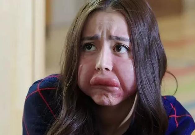 女星扮丑演戏,倪妮莫文蔚