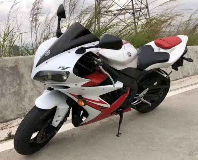 铃木川崎本田摩托,铃木川崎雅马哈本田哪个摩托车好