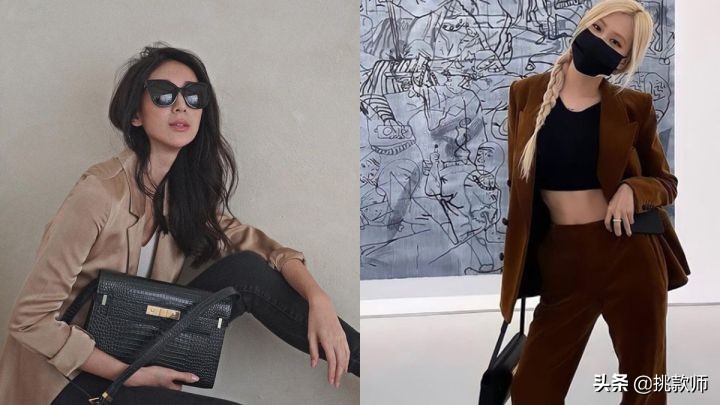 2021十款必买欧美风包包,2022年包包推荐小众高级感