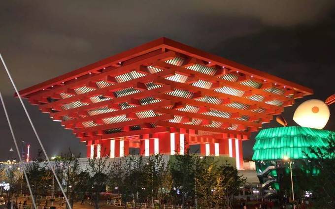 上海旅游攻略必去景点大全,上海玩耍景点推荐