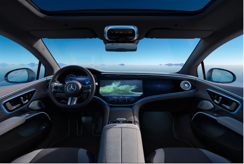 豪华纯电动车哪个品牌好,新出的几款豪华电动车